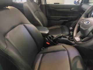 Ford Ranger 2.0 SiT double cab