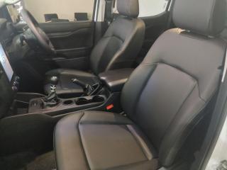 Ford Ranger 2.0 SiT double cab