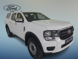 Ford Ranger 2.0 SiT double cab