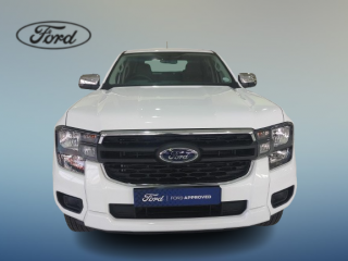 Ford Ranger 2.0 SiT double cab