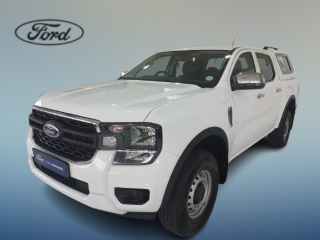 Ford Ranger 2.0 SiT double cab