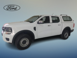 Ford Ranger 2.0 SiT double cab