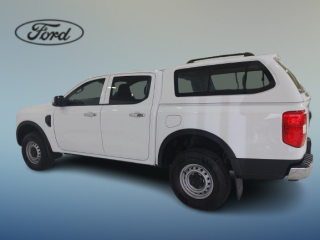 Ford Ranger 2.0 SiT double cab