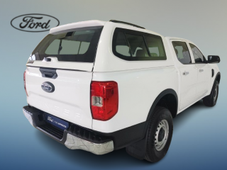 Ford Ranger 2.0 SiT double cab