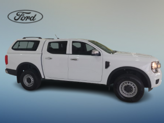 Ford Ranger 2.0 SiT double cab