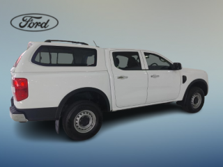 Ford Ranger 2.0 SiT double cab