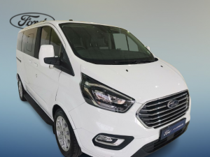 2023 Ford Tourneo Custom 2.0SiT SWB Limited