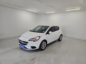 2018 Opel Corsa 1.4 Enjoy automatic 5-Door