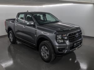 2024 Ford Ranger 2.0D XL automatic D/C