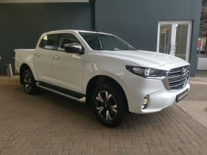 2023 Mazda BT-50 3.0TD double cab Dynamic