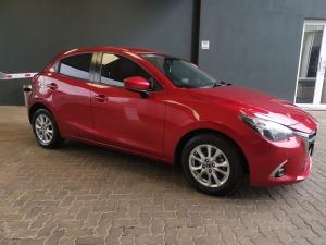 2018 Mazda Mazda2 1.5 Dynamic auto