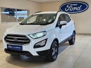 2023 Ford EcoSport 1.0T Trend