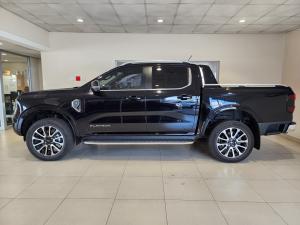 2024 Ford Ranger 3.0TD V6 double cab Platinum 4WD