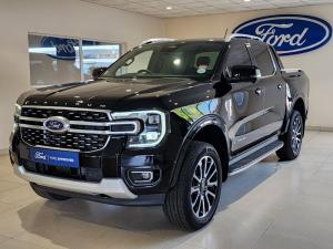 2024 Ford Ranger 3.0TD V6 double cab Platinum 4WD