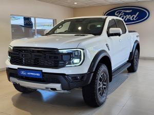 2023 Ford Ranger 3.0T V6 double cab Raptor 4WD