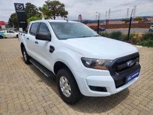 2018 Ford Ranger 2.2TDCi double cab Hi-Rider XL