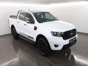 2021 Ford Ranger FX4 2.0D 4X4 automaticD/C