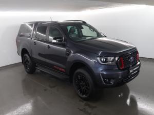 2020 Ford Ranger 2.0D BI-TURBO Thunder 4X4 automaticD/C