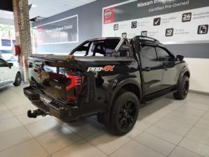 Nissan Navara 2.5DDTi double cab PRO-4X 4x4 - Image 10