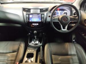 Nissan Navara 2.5DDTi double cab PRO-4X 4x4 - Image 11