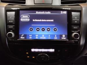 Nissan Navara 2.5DDTi double cab PRO-4X 4x4 - Image 12