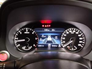 Nissan Navara 2.5DDTi double cab PRO-4X 4x4 - Image 13