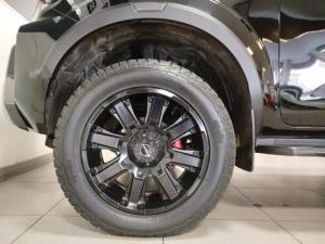 Nissan Navara 2.5DDTi double cab PRO-4X 4x4 - Image 14