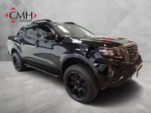 Nissan Navara 2.5DDTi double cab PRO-4X 4x4 - Image 1