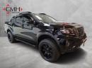 Thumbnail Nissan Navara 2.5DDTi double cab PRO-4X 4x4