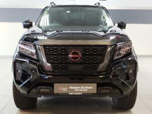 Nissan Navara 2.5DDTi double cab PRO-4X 4x4 - Image 3