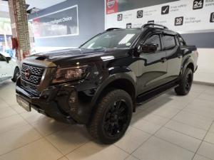 Nissan Navara 2.5DDTi double cab PRO-4X 4x4 - Image 4