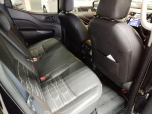 Nissan Navara 2.5DDTi double cab PRO-4X 4x4 - Image 5
