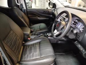 Nissan Navara 2.5DDTi double cab PRO-4X 4x4 - Image 6