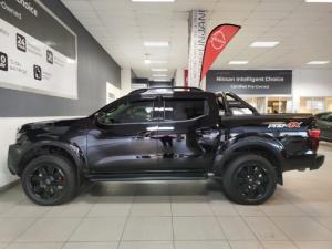 Nissan Navara 2.5DDTi double cab PRO-4X 4x4 - Image 7