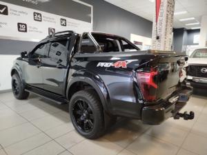 Nissan Navara 2.5DDTi double cab PRO-4X 4x4 - Image 8