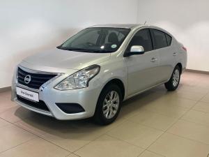 2023 Nissan Almera 1.5 Acenta automatic