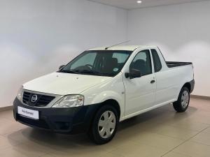 2019 Nissan NP200 1.6P/U Single Cab