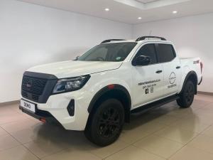 2024 Nissan Navara 2.5DDTI PRO-4X 4X4 automatic D/C