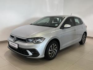 2023 Volkswagen Polo 1.0 TSI Life DSG