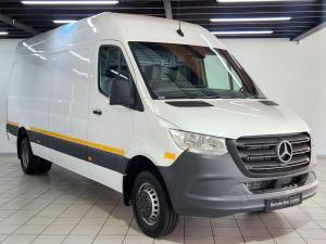 2024 Mercedes-Benz Sprinter 517 2.0 CDI Long P/V