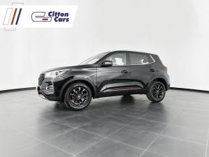 2023 Chery Tiggo 4 PRO 1.5T Elite SE CVT