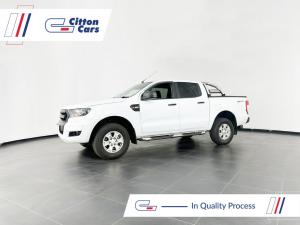 2017 Ford Ranger 2.2TDCi XL automaticD/C