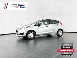 2017 Ford Fiesta 1.0 Ecoboost Ambiente Powershift 5-Door