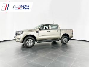 2021 Ford Ranger 2.2TDCI XLD/C