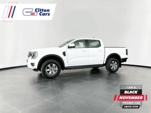 2023 Ford Ranger 2.0D XLT HR automatic D/C