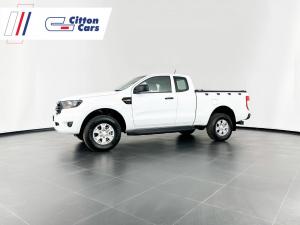 2021 Ford Ranger 2.2TDCI XLSUP/CAB