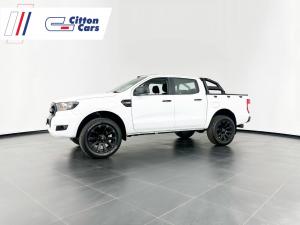 2019 Ford Ranger 2.2TDCI XL automaticD/C