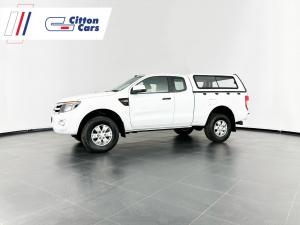 2015 Ford Ranger 2.2TDCi XLSUP/CAB