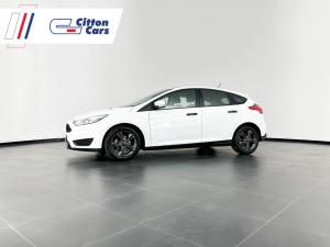 2017 Ford Focus 1.0 Ecoboost Ambiente 5-Door