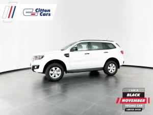 2017 Ford Everest 2.2 TdciXLS